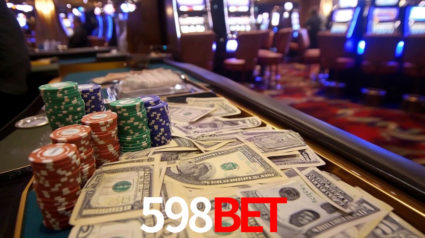 598bet login — painel de entrada no app oficial