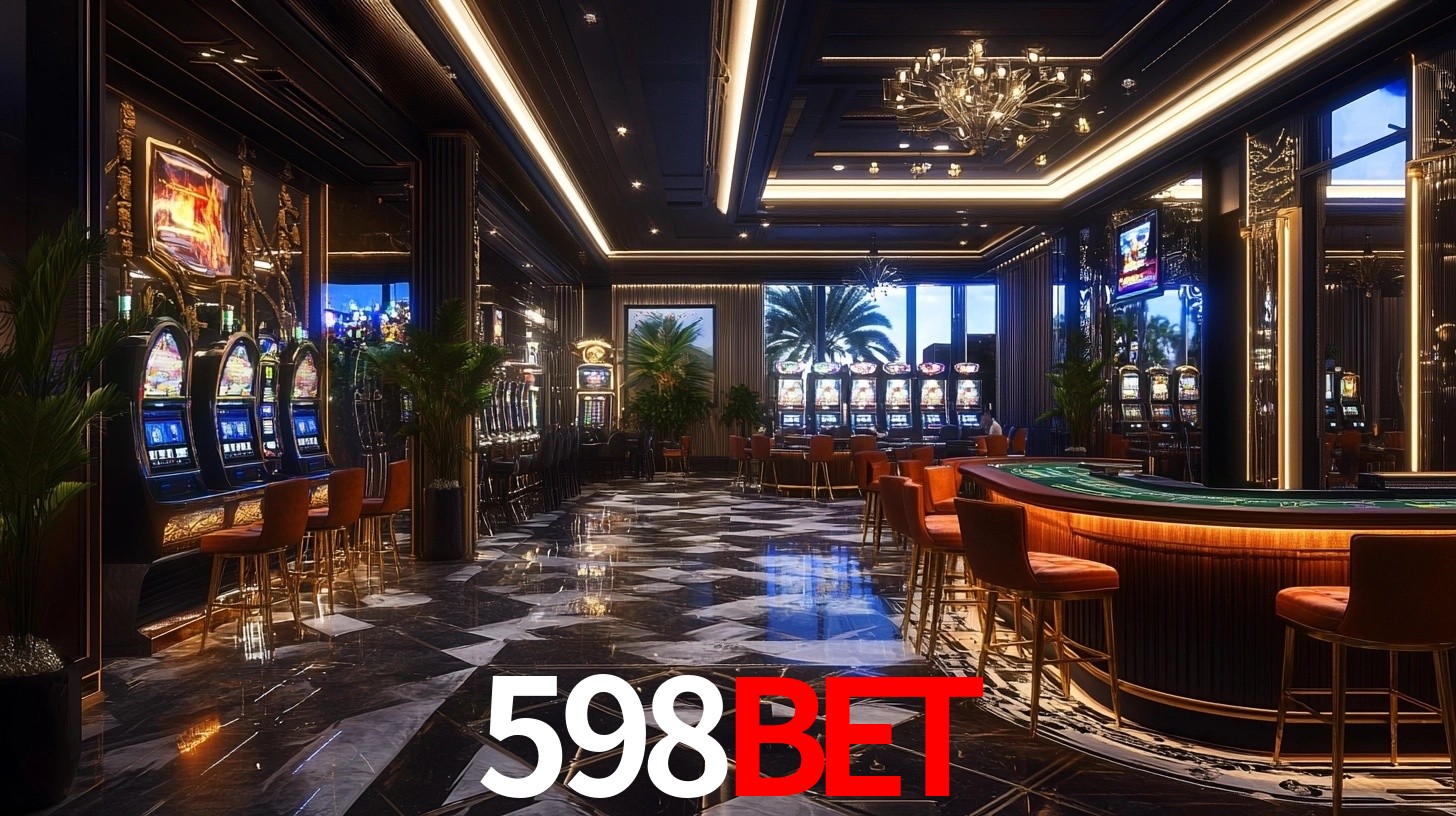 598bet bônus — cashback 15 por cento e níveis VIP